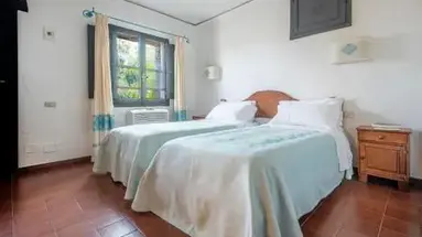 Arbatax Park Resort Borgo Cala Moresca