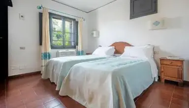 Arbatax Park Resort Borgo Cala Moresca