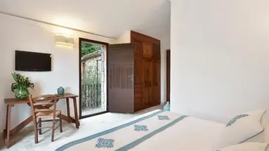 Arbatax Park Resort Borgo Cala Moresca