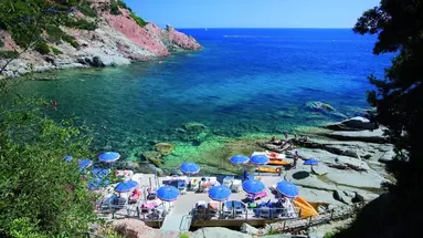 Arbatax Park Resort Borgo Cala Moresca