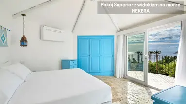 Arbatax Park Resort Dune