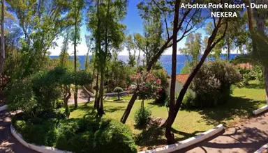Arbatax Park Resort Dune