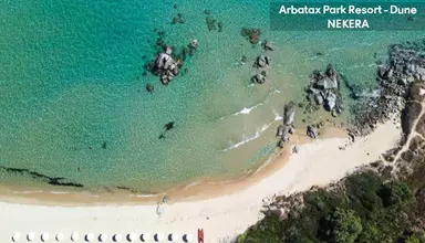 Arbatax Park Resort Dune