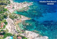 Arbatax Park Resort Dune