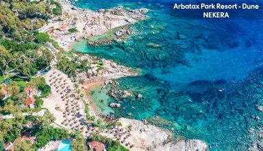 Arbatax Park Resort Dune