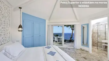 Arbatax Park Resort Dune