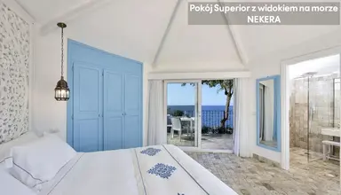 Arbatax Park Resort Dune