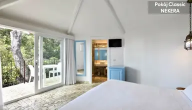 Arbatax Park Resort Dune