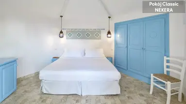Arbatax Park Resort Dune