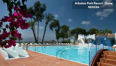 Arbatax Park Resort Dune