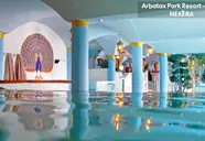Arbatax Park Resort Dune