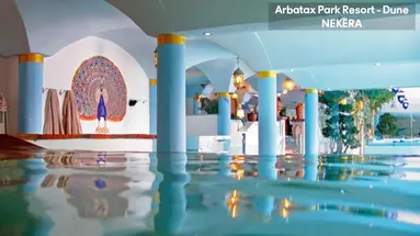 Arbatax Park Resort Dune