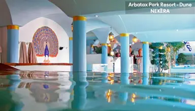 Arbatax Park Resort Dune