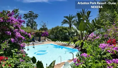 Arbatax Park Resort Dune