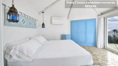 Arbatax Park Resort Dune