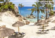 Arbatax Park Resort Dune