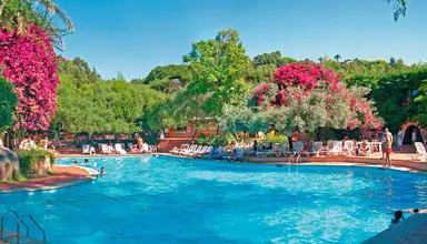Arbatax Park Telis