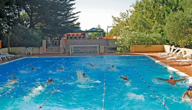 Arbatax Park Telis