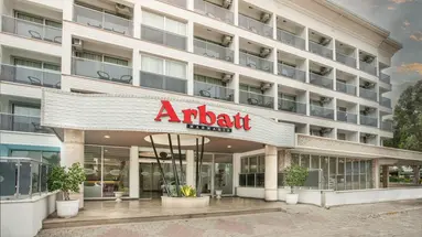 Arbatt Marmaris