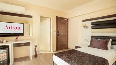 Arbatt Marmaris