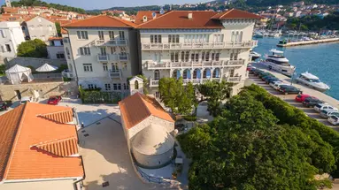 Arbiana Heritage