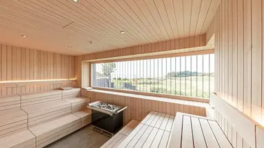 ARBOREA Marina Resort Neustadt