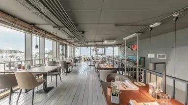 ARBOREA Marina Resort Neustadt