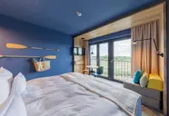 ARBOREA Marina Resort Neustadt