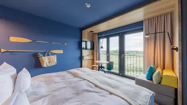 ARBOREA Marina Resort Neustadt