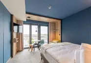 ARBOREA Marina Resort Neustadt