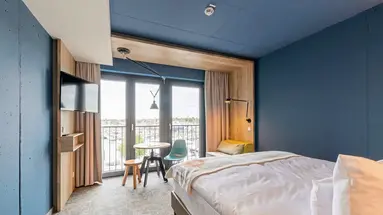 ARBOREA Marina Resort Neustadt