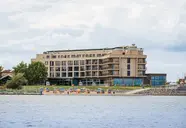 ARBOREA Marina Resort Neustadt