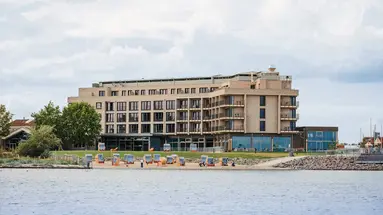 ARBOREA Marina Resort Neustadt