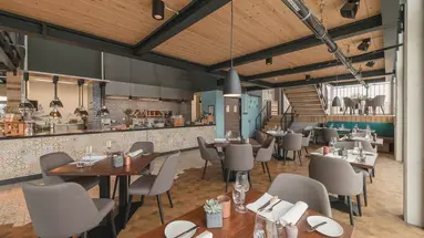 ARBOREA Marina Resort Neustadt