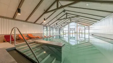 ARBOREA Marina Resort Neustadt
