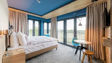 ARBOREA Marina Resort Neustadt
