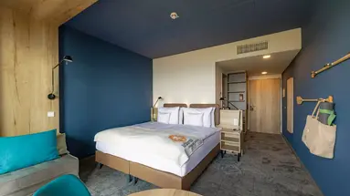 ARBOREA Marina Resort Neustadt