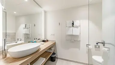 ARBOREA Marina Resort Neustadt