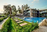 Arcadia of Bodrum