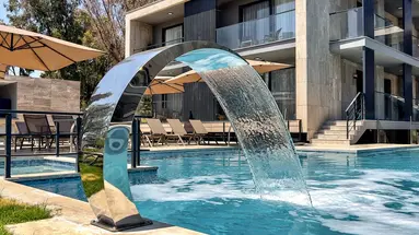 Arcadia of Bodrum