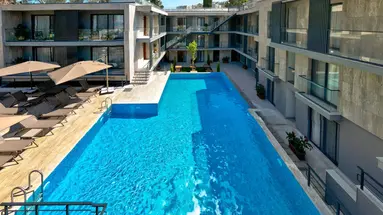 Arcadia of Bodrum