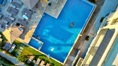 Arcadia of Bodrum