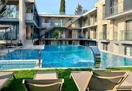 Arcadia of Bodrum