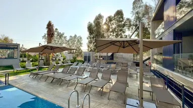 Arcadia of Bodrum