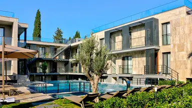 Arcadia of Bodrum