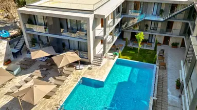 Arcadia of Bodrum