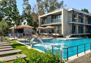 Arcadia of Bodrum