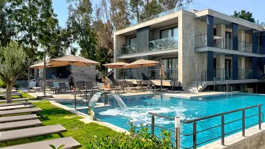 Arcadia of Bodrum