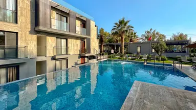 Arcadia of Bodrum