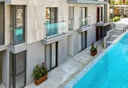 Arcadia of Bodrum